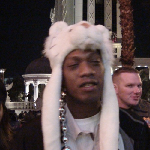 POTENTSHOW - OUT HERE