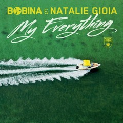 Bobina & Natalie Gioia - My Everything (UCast Remix)