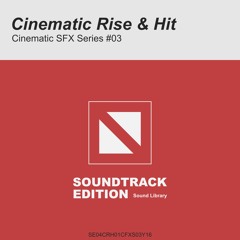 Cinematic Rise & Hit Demo