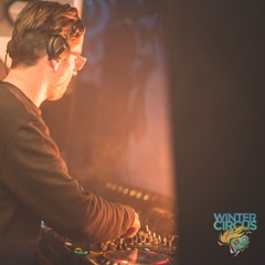 Andre Hommen - Thuishaven Chill out podcast #11