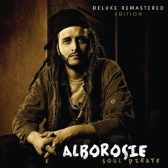 Alborosie - Natural Mystic