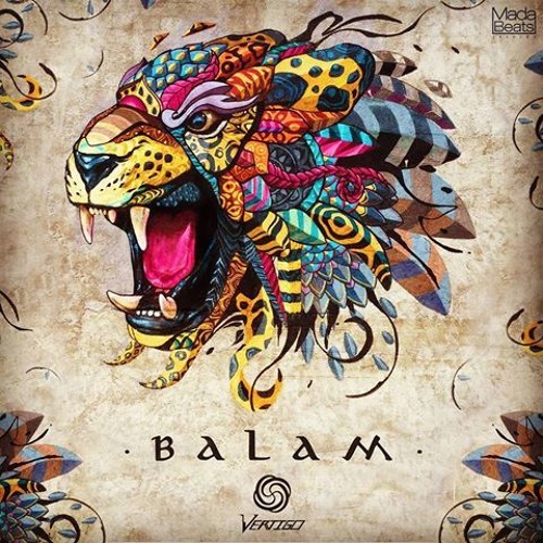Balam (Original Mix) [Out Now with Madabeats Records]