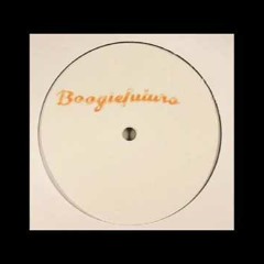 Fun Bobby - Love Rescued (Boogiefuturo)