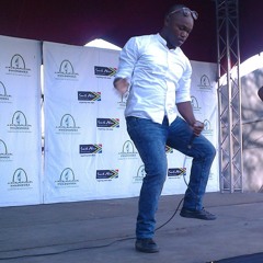 Ma Andi B Im Not Alone