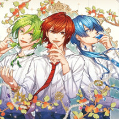 君のために輝くジュエル