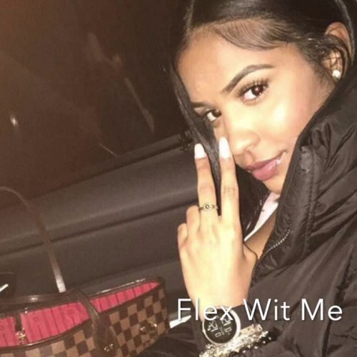 Stream PARTYNEXTDOOR - Flex Wit Me by JSteady_ | Listen online for  
