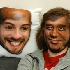 Man Frank (8xSlowdown)