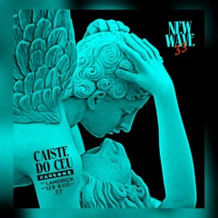 Cage One feat. Landrick - Caiste do Ceu