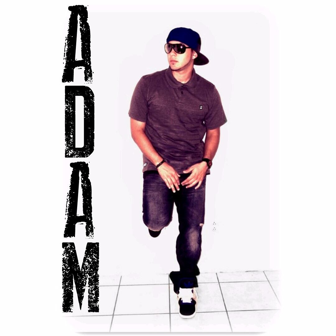 Stream -AdamRay- | Listen to Adam playlist online for free on SoundCloud