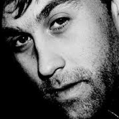 Chris Wollard and I chatting about music and other stuff.