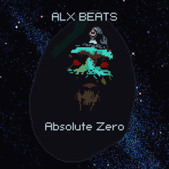 Absolute Zero (CLOUD EDM HORRORCORE Instrumental)