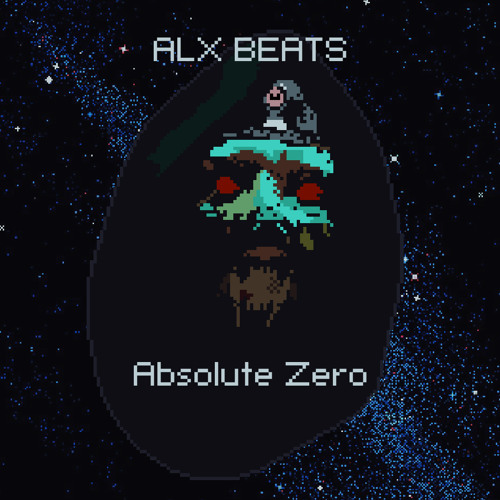 Absolute Zero (CLOUD EDM HORRORCORE Instrumental)