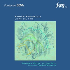 Fabian Panisello - Libro Del Frío - XI No tengo miedo ni esperanza