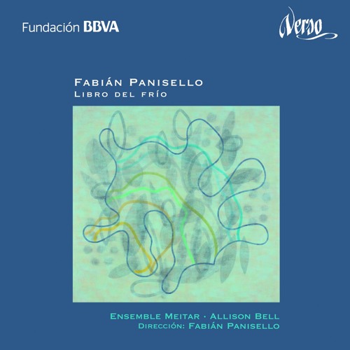 Fabian Panisello - Libro Del Frío - XI No tengo miedo ni esperanza