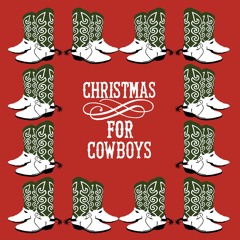 Flying Shoes - Christmas For Cowboys