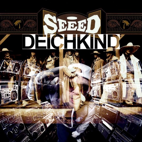 Seeed Vs Deichkind - So Ne Dancehall (Kosh Flow Mashup)