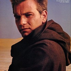Obi - Wan Kenobi Theme