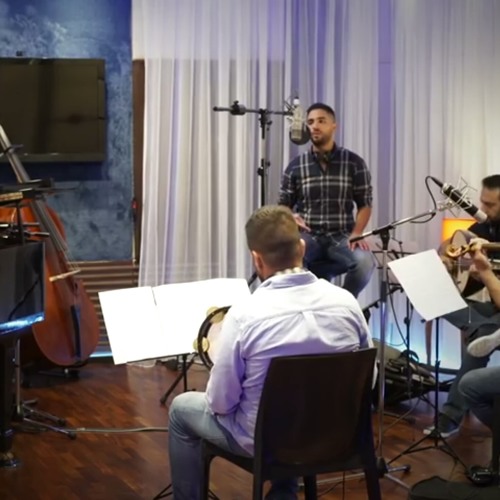 حمزة الفضلاوي - حاول تفتكرني - ليلة طرب / Hawel Teftekerni - Hamza Fadhlaoui - Laylet Tarab