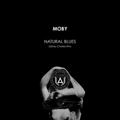 |AVOTRE038| Moby - Natural Blues (Sidney Charles Remix)