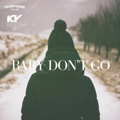 iCY - Baby Don't Go (Instrumental)