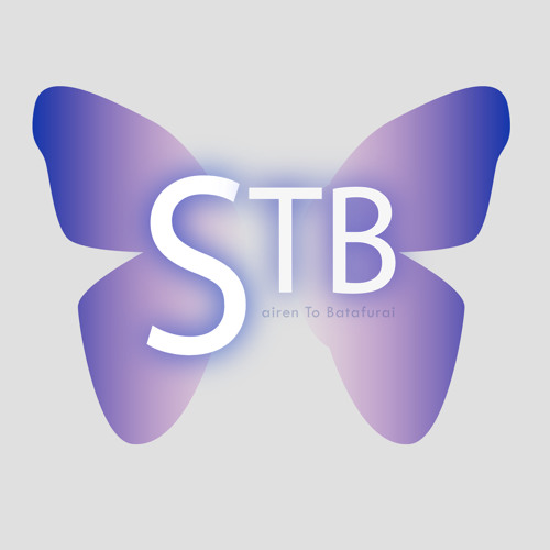 [STB] r ＊ nq – Two Breaths Walking (VOCALOID RUS)