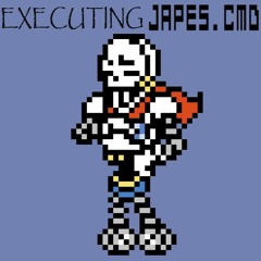 [Metal and Magic AU] Executing Japes.cmd!