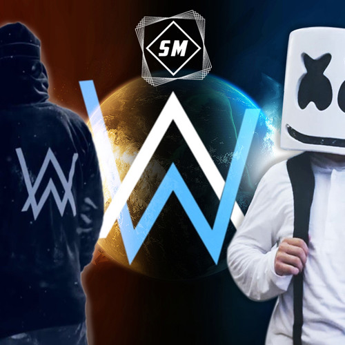 Alan Walker vs Marshmallow - Who is the best? - Gaming Mix 2016 | Sing Me To Sleep, Faded, Alone