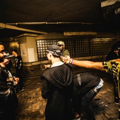 DUBTRIP EVENTS PLAYLIST WEEK 44 - 2016"