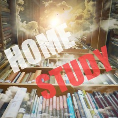 HOME_STUDY-Studying_Music