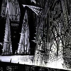 The Salt's Fortress - BOSS THEME