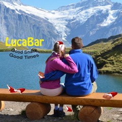 LucaBar (ft. Lil Nachos)