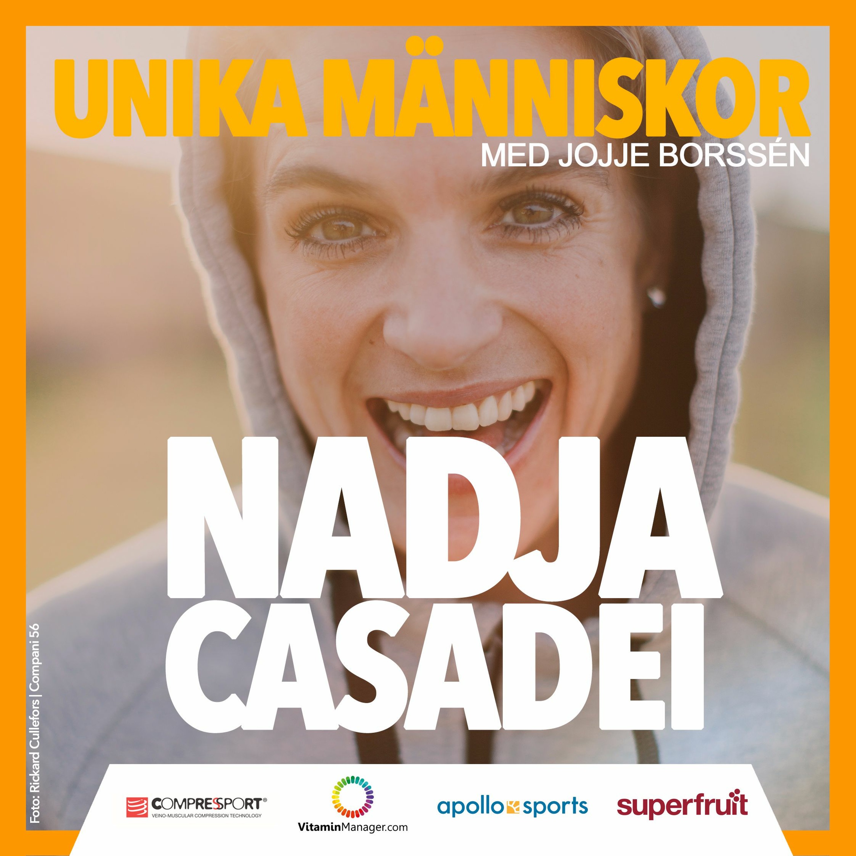 Jojje Borssén