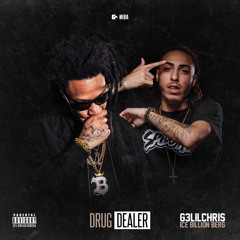 G3 Chris - Drug Dealer (Remix) Feat. Ice Billion Berg