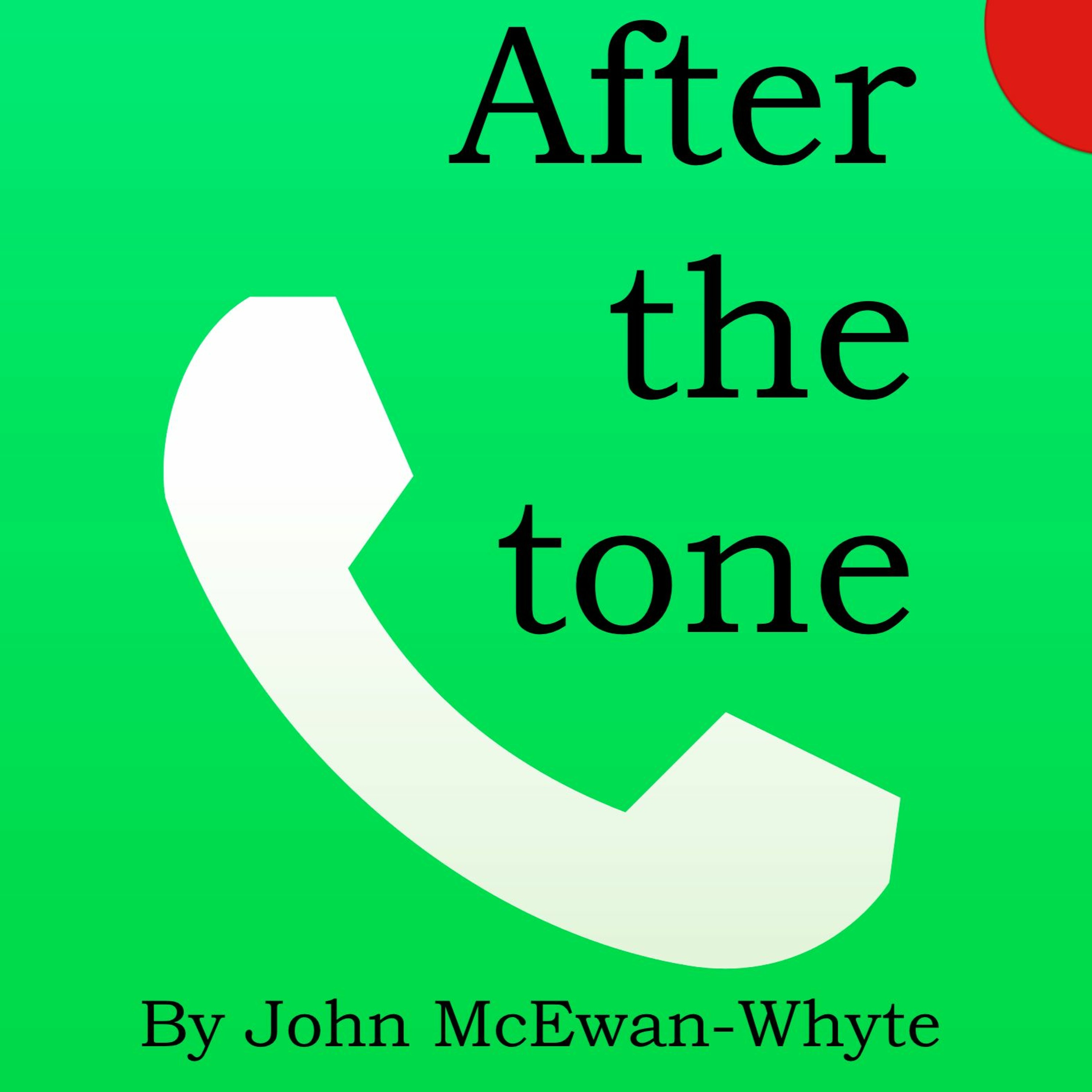 John McEwan-Whyte
