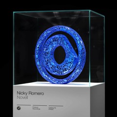 Nicky Romero - Novell (JAY BLAX INTRO EDIT)