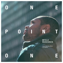 Myele Manzanza - Absent Fade