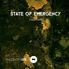 Crazy Sonic - State Of Emergency (Daniel Boon Remix) [Neuhain]