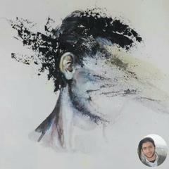 "أكتبُ عنكـ"! ،،لِـ "أحمـد شُقيْـر" ، إلقائـي :).