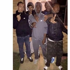 #800 (Reekz x Pumpz x Schemz x Smilez) - Aint You Heard?