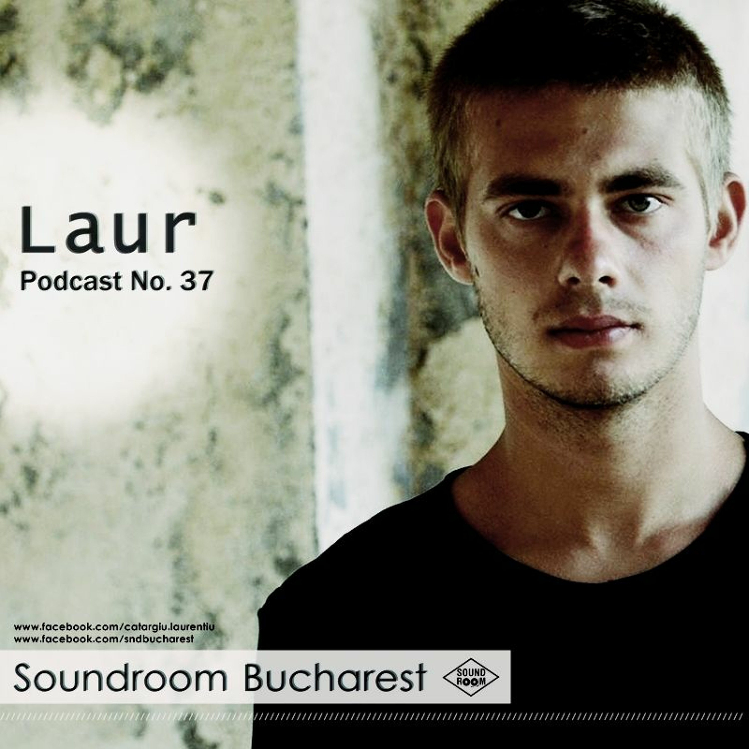 Soundroom Podcast
