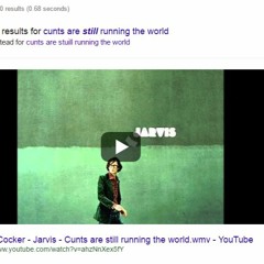 Re Re Thingied US Election Special 2016