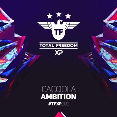 Cacciola - Ambition (Original Mix)