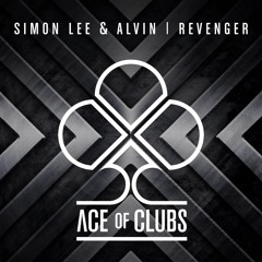 Simon Lee & Alvin - Revenger [Teaser]