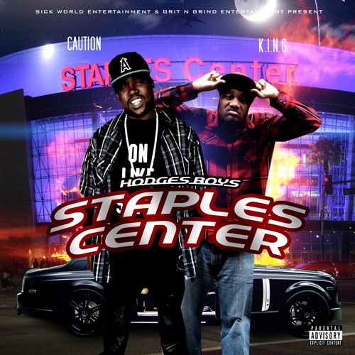 Download free Caution MP3