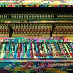 COLECCIÓN INSTRUMENTAL