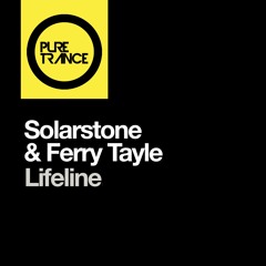 Solarstone & Ferry Tayle - Lifeline (Extended Mix)