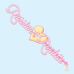 레드벨벳(Red Velvet) - 러시안 룰렛(Russian Roulette) (CHOPY Remix)