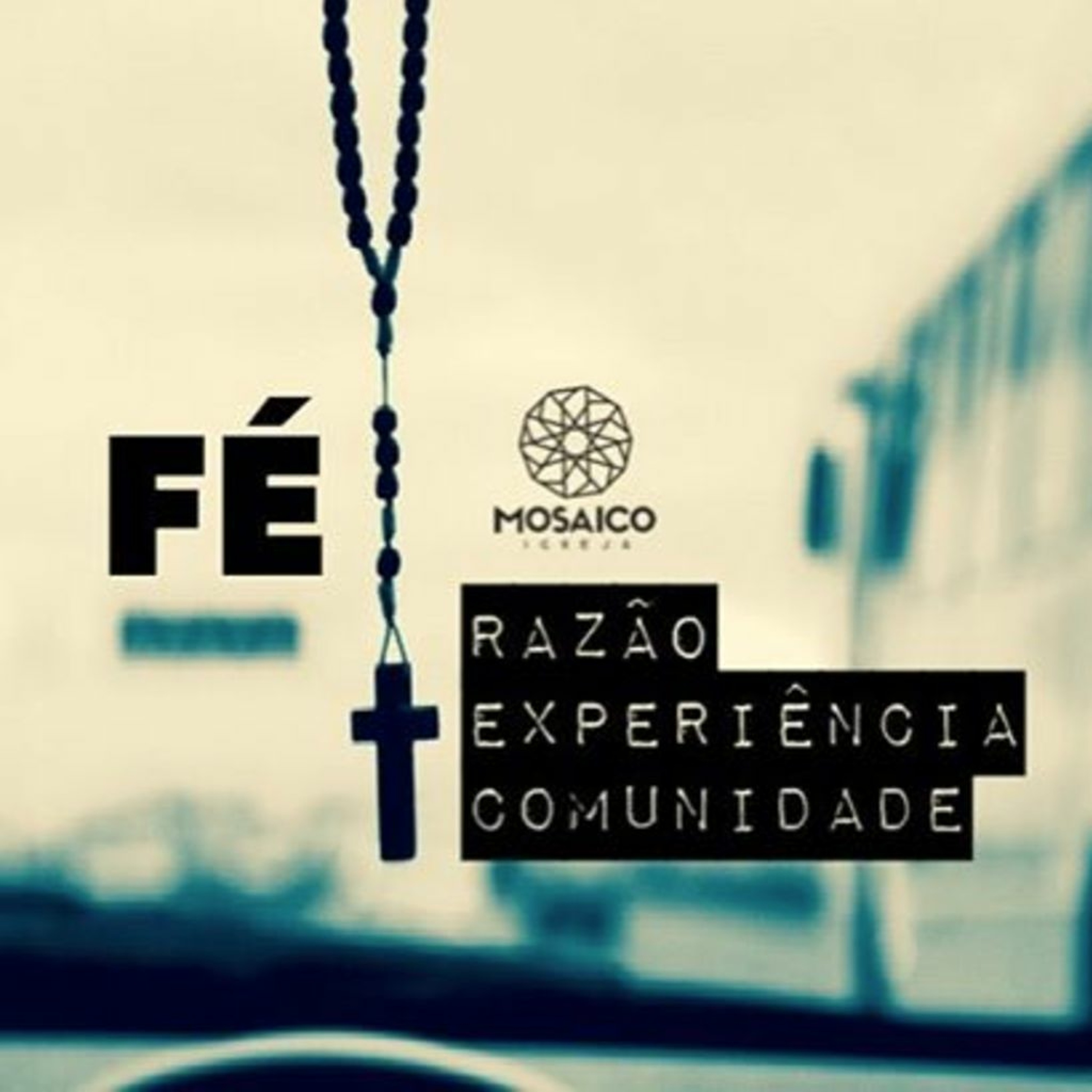 16.10.16 - Fé - Experiencia episode artwork