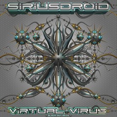 Siriusdroid - Canopus (album-preview) Virtual Virus by Black Out rec (Out NOW)