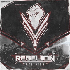 Rebelion - The Maze (& Pegasus) [GBDA03]